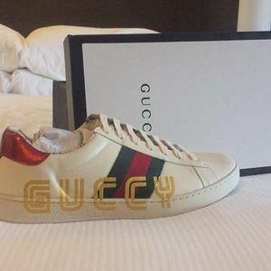 Gucci shoes